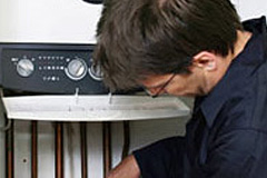 boiler repair Llundain Fach
