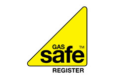 gas safe companies Llundain Fach